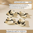 MH Isolde Charming Ceramic Sauce Dish from MH