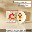 MH Isolde Elegant Ceramic Tableware Set from MH