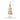SHIBA Carlotta Festive Glow Decorative Christmas Tree from SHIBA