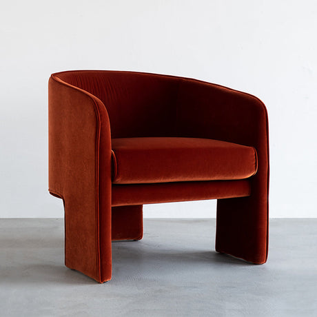 SOOGOOD Zephyr Retro Style Leisure Sofa from SOOGOOD