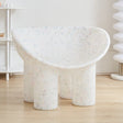 A&D Tulum Chic Contemporary Lounge Sofa from A&D