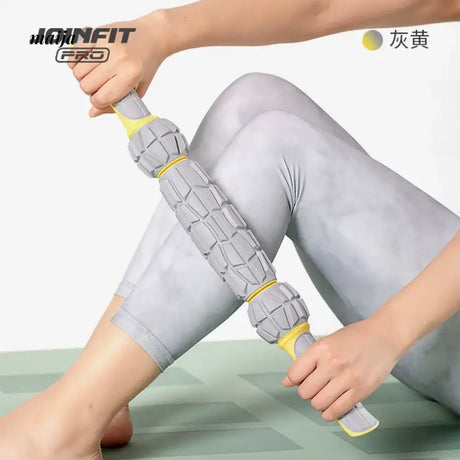 JOINFIT Muscle Massage Stick Foam Roller Axis Tool from JOINFIT
