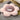 PEANUTS Aisling Floral Comfort Tatami Pillow from PEANUTS