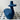 THOUGHTS Aveline Playful Plush Pony Sofa Chair from THOUGHTS