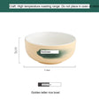LIVETAI Aeliana Elegant Ceramic Display Tableware from LIVETAI