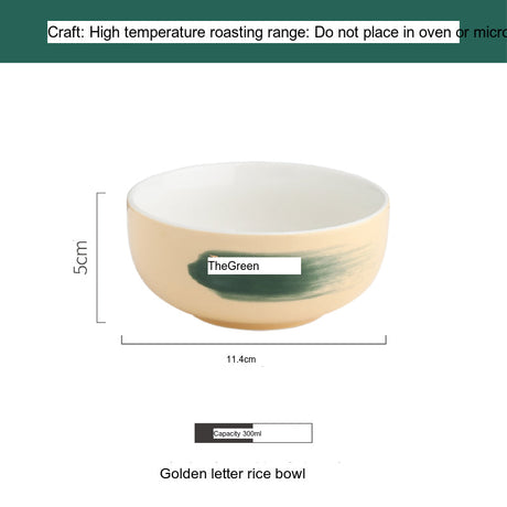 LIVETAI Aeliana Elegant Ceramic Display Tableware from LIVETAI