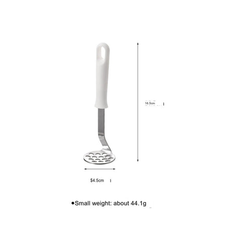 BOER Kumamoto Unique Mud Pressure Blender Kitchen Gadget from BOER
