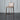 THOUGHTS Isadora Contemporary Saddle Leather Bar Stool from THOUGHTS