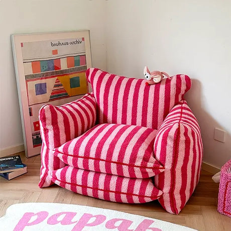 PAPAHUG Lazy Sofa Single Chair from PAPAHUG