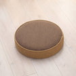 MINGHUA Aomori Cozy Round Tatami Cushion from MINGHUA