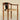 GENJI Kaelani Elegant Solid Wood Dining Chair from GENJI