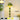 OU DEWEI Santorini Elegant Minimalistic Cream Table Lamp from OU DEWEI