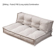 PULI Toshiro Luxurious Soft Pillows Bidet with Increased Thickness from PULI