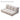 PULI Toshiro Luxurious Soft Pillows Bidet with Increased Thickness from PULI