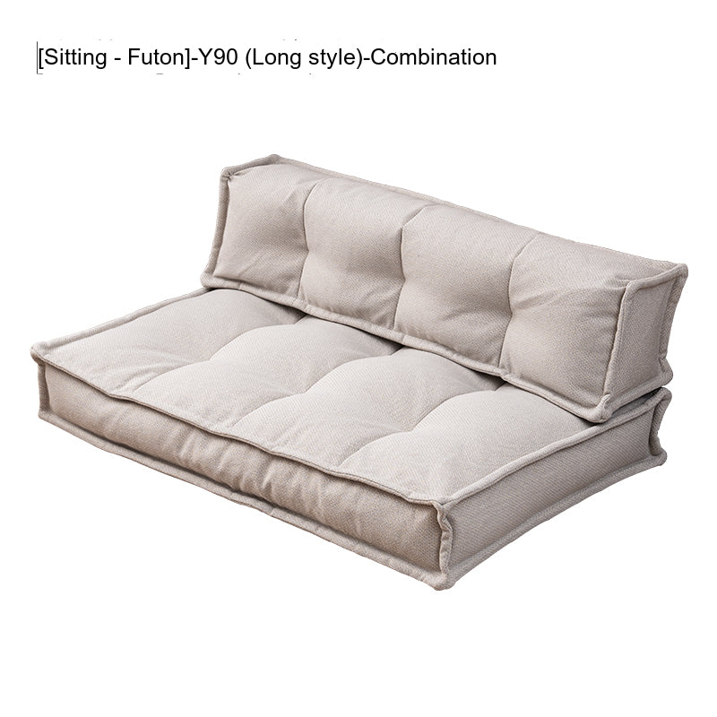 PULI Toshiro Luxurious Soft Pillows Bidet with Increased Thickness from PULI