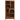 DISPLAY ASIANART Yuma Elegant Vintage Tea Set Storage Pavilion from DISPLAY ASIANART