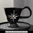 LIVETAI Marisol Elegant Ceramic Mug Set from LIVETAI