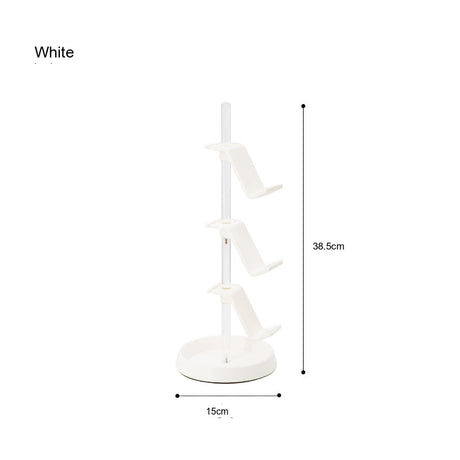 EPIUS Kintaro Sleek Gaming Storage Rack from EPIUS