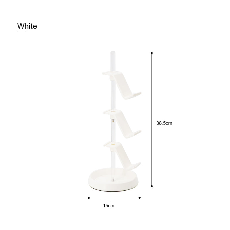EPIUS Kintaro Sleek Gaming Storage Rack from EPIUS