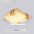 BOJI Haruki Elegant LED Suspended Light from BOJI