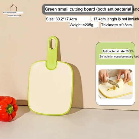 MH Keonji Antibacterial Household Kitchen Chopping Board from MH