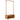 BAIYA SHUNAN Katsumi Minimalist Cypress Wood Rack from BAIYA SHUNAN