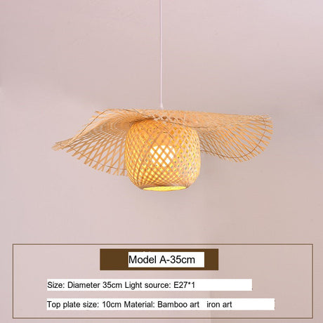 BOJI Haruki Elegant Vintage Design Ceiling Lamp from BOJI