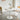 CHENGXIN HOME Yuki Elegant Minimalist Round Table Set from CHENGXIN HOME
