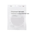 BOER Hokkaido Soothe-Refresh Travel Towels from BOER