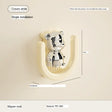 MANDELA Seraphina Versatile Space-Saving Bathroom Slipper Rack. from MANDELA