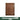 GENJI Sapporo Rustic Black Walnut Sliding Door Wardrobe from GENJI