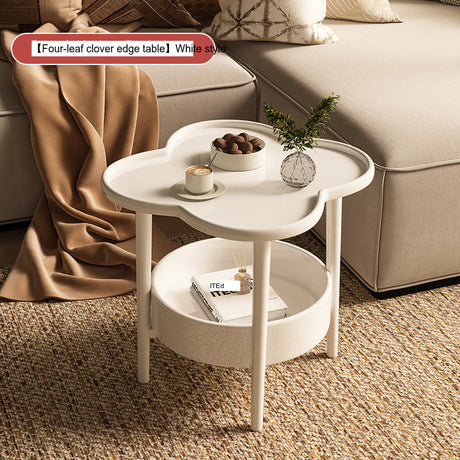A&D Marigold Sleek Contemporary Coffee Table. from A&D