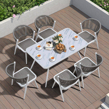 ZIYE Yamaguchi Elegant Outdoor Leisure Furniture from ZIYE
