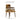 RATTAN FURNITURE Isadora Chic Wooden Dining Chair Set from RATTAN FURNITURE