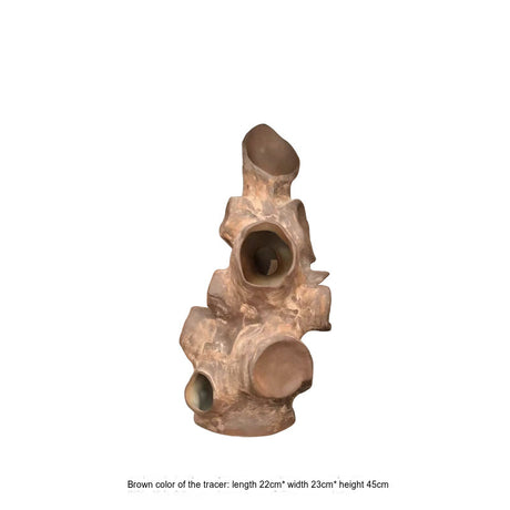 VAVINCI Tansy Irregular Abstract Art Ornamental Display from VAVINCI