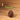 PAULOWNIA Haruki Zen Solid Wood Decorative Vase from PAULOWNIA