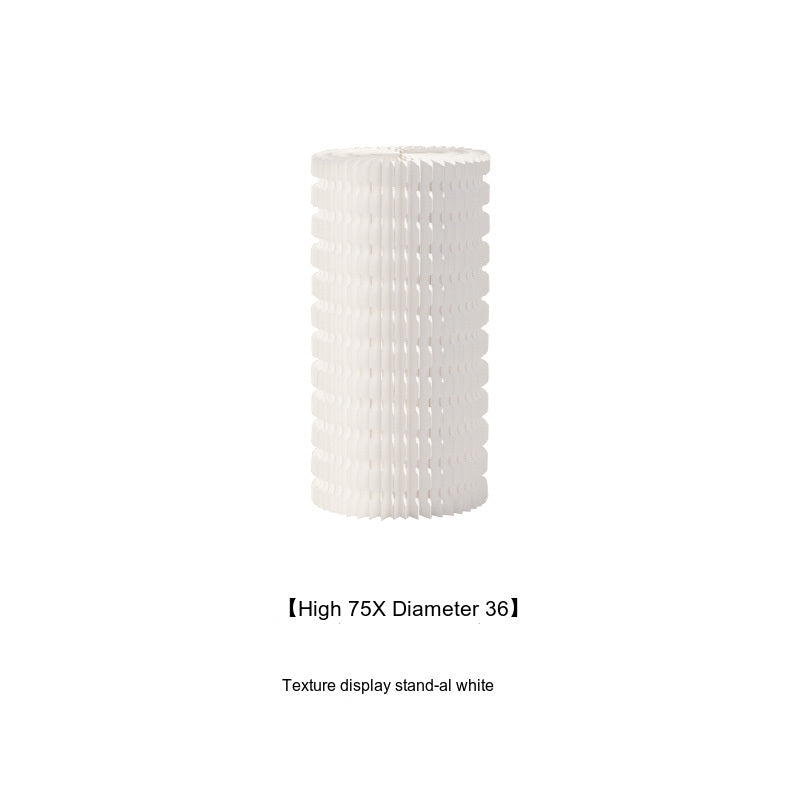 SHIBA Kizuna Elegant Universal White Stand Decorations from SHIBA