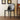WANMEI Isolde Minimalist Cream Dining Chair from WANMEI