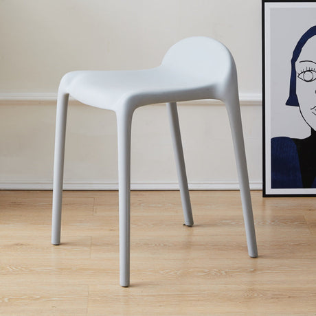 A&D Yuzuru Premium Quality Stylish Stool from A&D