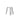 ROOMHOME Isolde Elegant Stainless Steel Dressing Stool from ROOMHOME