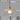 BOJI Takumi Industrial Retro Ceiling Lamp from BOJI