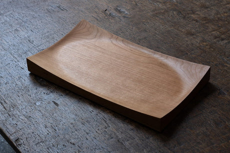 MUMO Eva Oversized Rice Bowl and Tissue Box from MUMO