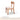 GENJI Haruki Stylish Modern Highchair Scandinavian Design from GENJI