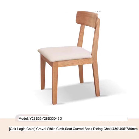 GENJI Haruki Stylish Modern Highchair Scandinavian Design from GENJI