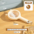 MH Isadora Sleek Filtering Kitchen Sieve from MH