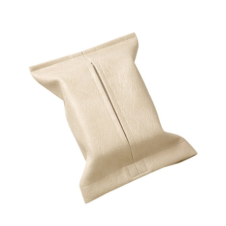 VANT Tiberius Artisan Leather Tissue Box Set from VANT