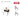 QUANMU Isolde Contemporary Light Luxury Balcony Table Set from QUANMU