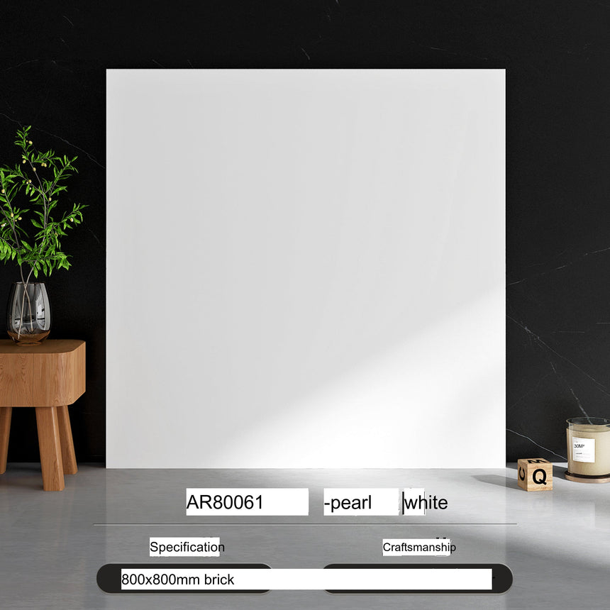 LOFTWELL Santiago Whispering Softlight Velvet Tile from LOFTWELL