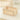 COLLECT TIME Japanese Wooden Storage Basket from COLLECT TIME