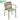 RATTAN SPACE Hyunsoo Rustic Street Waterproof Coffee Table Set from RATTAN SPACE